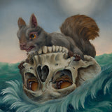 The Smuggler