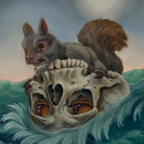 The Smuggler