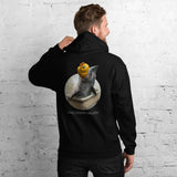A Matter Of Time Hoodie