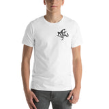 Jackalope Unisex T-Shirt